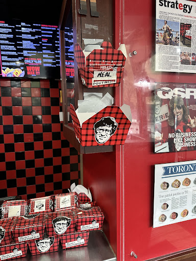 Photo of Smoke's Poutinerie (21st Street) - 307 21st St E, Saskatoon, SK S7K 0C1